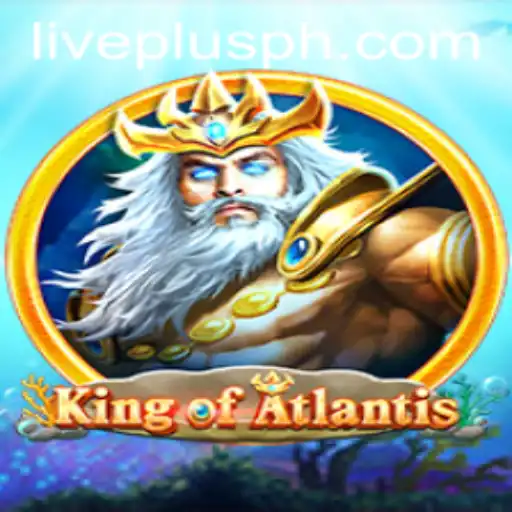 Discover the Underwater Realm in KingofAtlantis