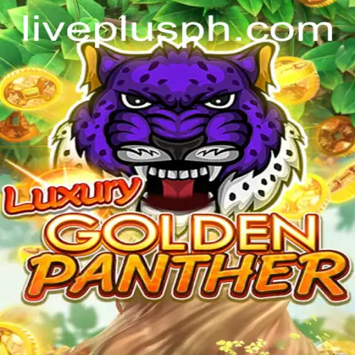 The Enchanting World of LUXURYGOLDENPANTHER: A Gaming Odyssey