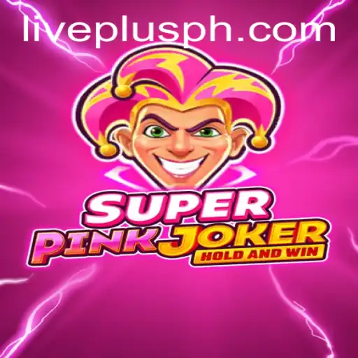 Discover the Thrills of SuperPinkJoker: A Mesmerizing Adventure Awaits