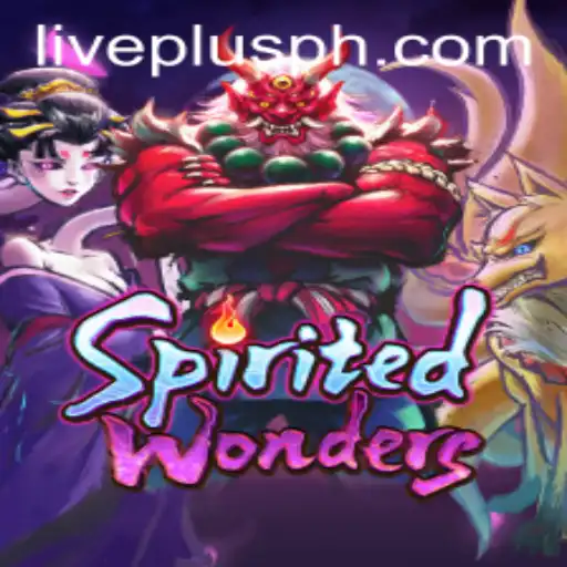 Discover the Mystical Realm of SpiritedWonders: A Captivating Game Adventure